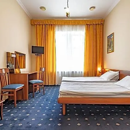 Hotel морський
