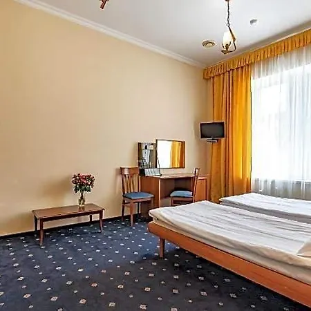 морський Hotel