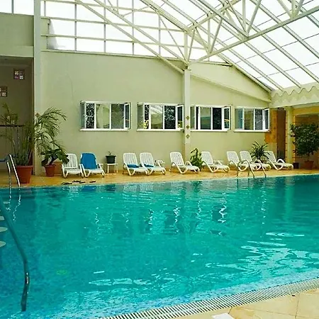 Hotel морський 4*