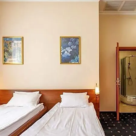 Hotel морський 4*