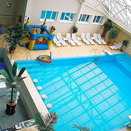 морський 4* Odesa