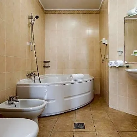 Hotel морський