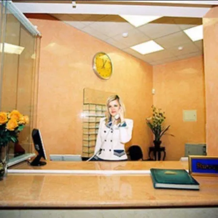 Hotel морський Odessa