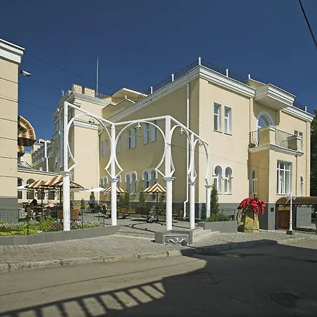 морський Hotel 4*