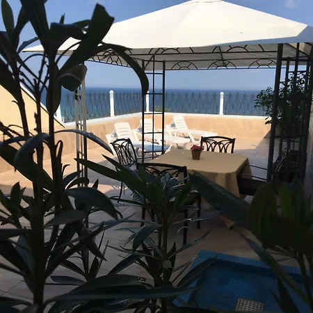 Hotel морський Odesa