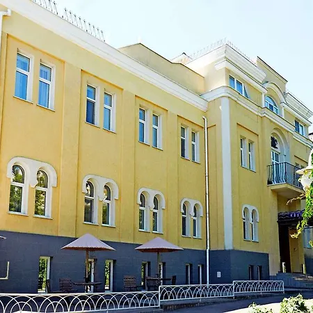 морской Отель