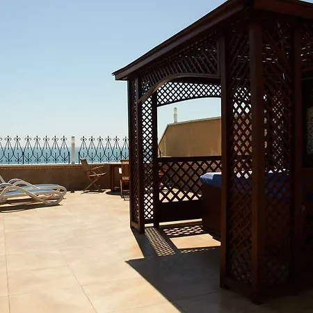 морський Hotel 4*
