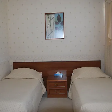 морской