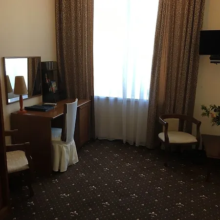 морський 4*