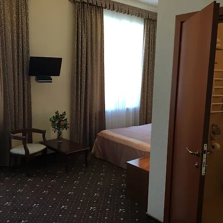 Готель морський