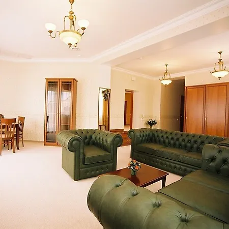 Отель морской 4*