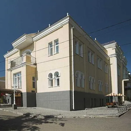 морський 4* Odessa