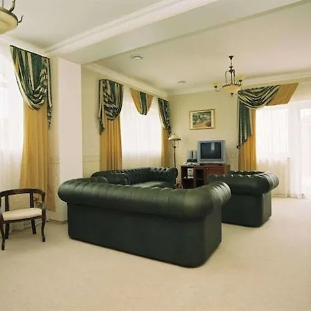Hotel морський
