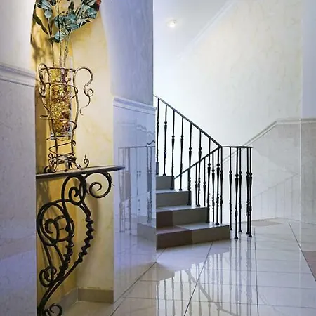 морський Hotel 4*