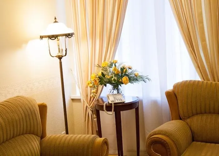 морський Hotel 4*