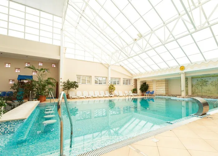 ホテル морський 4*