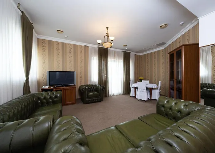 морський Hotel 4*