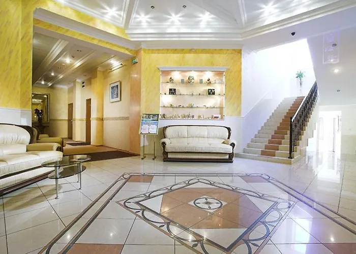 морський 4* オデッサ