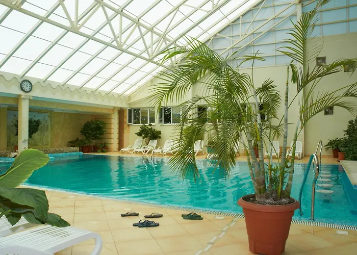 Hotel морський 4*