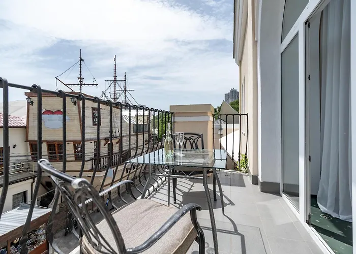 морський オデッサ