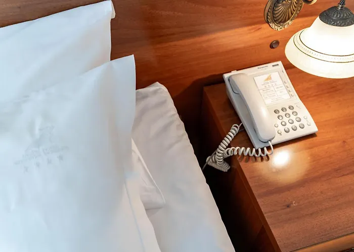 Hotel морський 4*