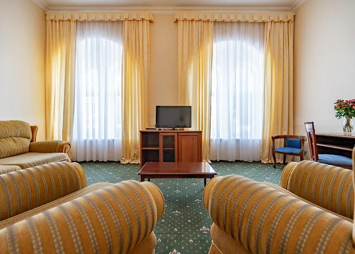 Hotel морський 4*