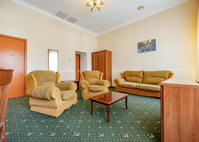 Hotel морський Odessa