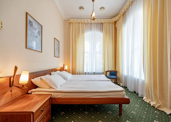 морський 4* Odessa