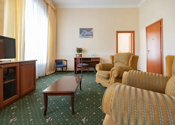 морський Hotel