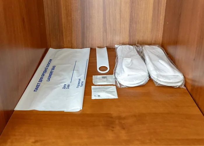 Hotel морський