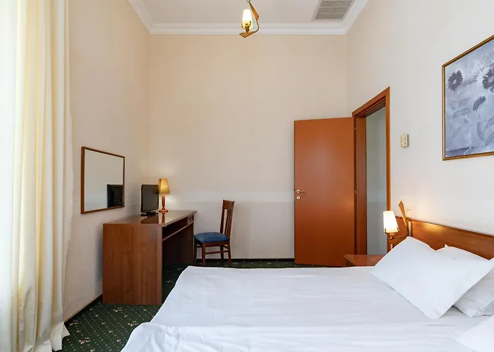 морський Hotel 4*