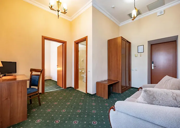 морський 4* Odessa