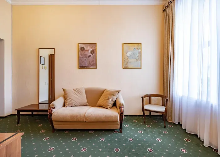 морський Hotel