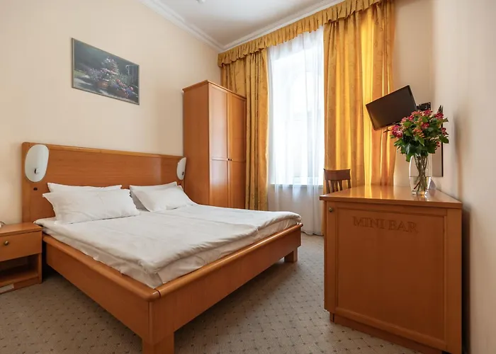 морський Hotel Odesa