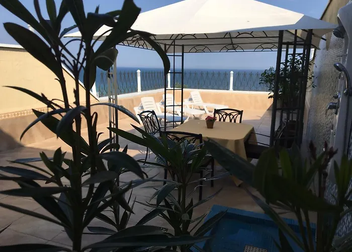 Hotel морський Odesa