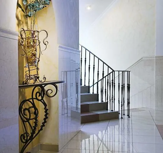 морський Hotel 4*