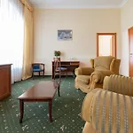 морський Hotel