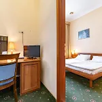 Hotel морський 4*
