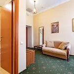 морський Hotel Odessa