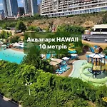 Hotel морський