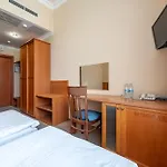 Hotel морський