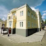 Hotel морський