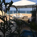 Hotel морський Odesa