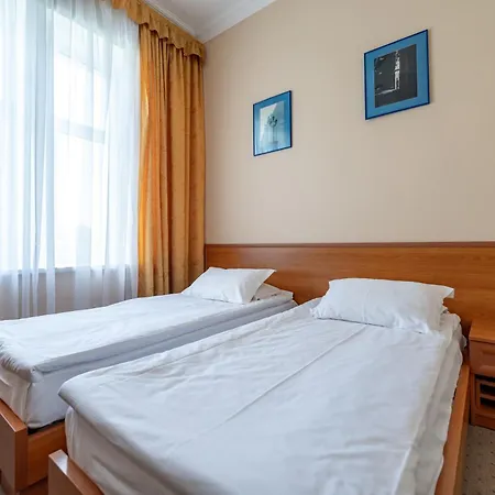 морський Hotel