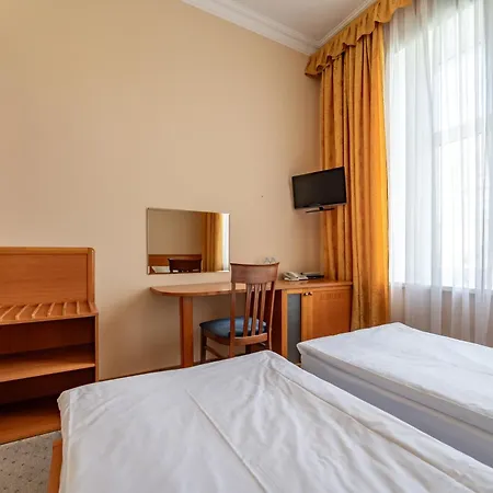 Отель морський