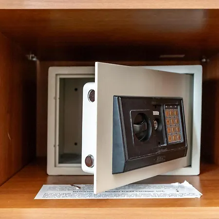 Отель морський Одесса