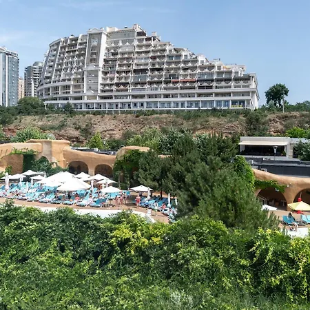 морський Hotel Oděsa