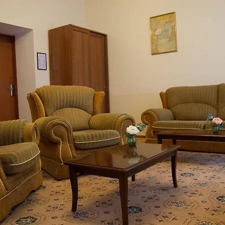 морський Hotel
