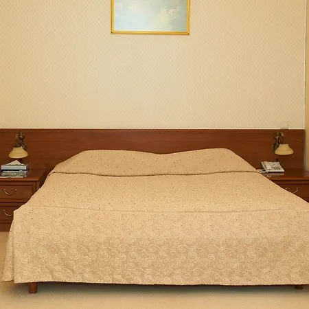 морський Hotel Oděsa