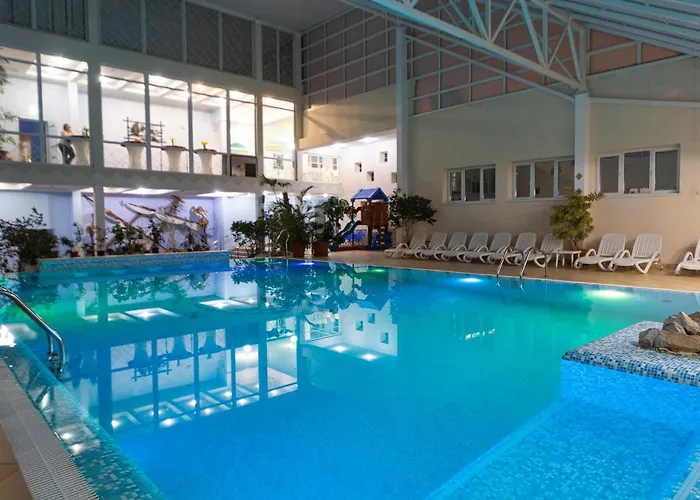 Hotel морський Oděsa